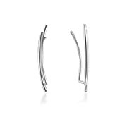 925 Sterling silver climb.