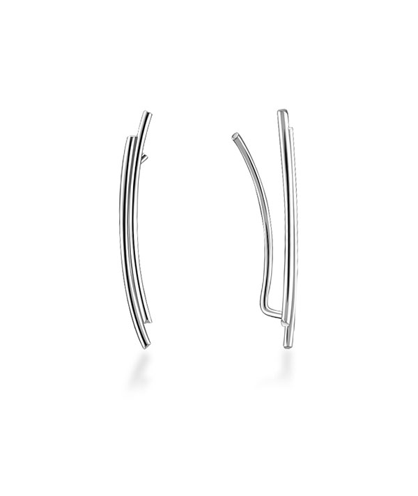 925 Sterling silver climb.
