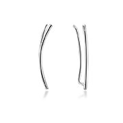 925 Sterling silver climb.