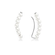 925 Sterling silver climb.
