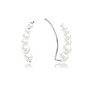 925 Sterling silver climb.