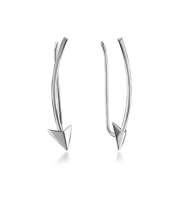 925 Sterling silver climb.