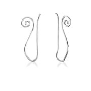 925 Sterling silver climb.
