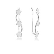 925 Sterling silver climb.