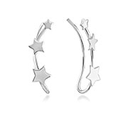 925 Sterling silver climb.