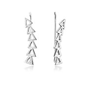 925 Sterling silver climb.