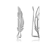 925 Sterling silver climb.