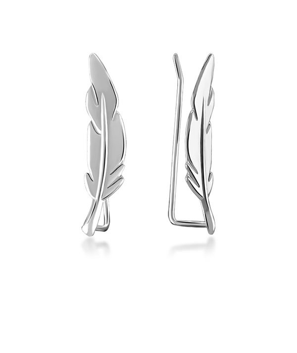 925 Sterling silver climb.