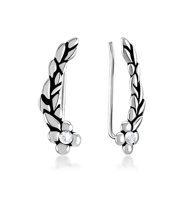 925 Sterling silver climb.