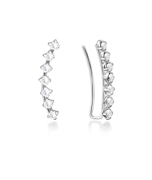 925 Sterling silver climb.