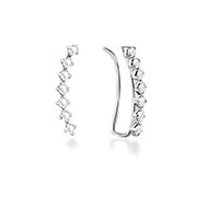925 Sterling silver climb.