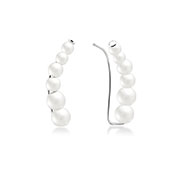 925 Sterling silver climb.