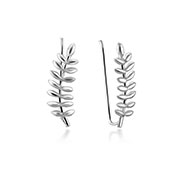 925 Sterling silver climb.