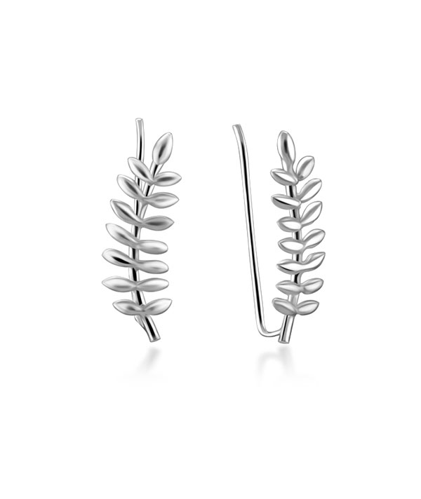 925 Sterling silver climb.