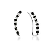 925 Sterling silver climb.