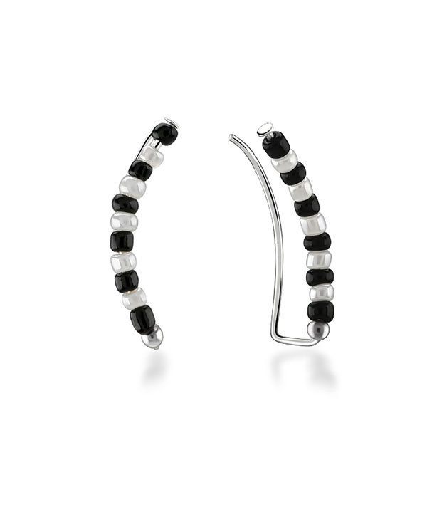 925 Sterling silver climb.