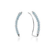 925 Sterling silver climb.