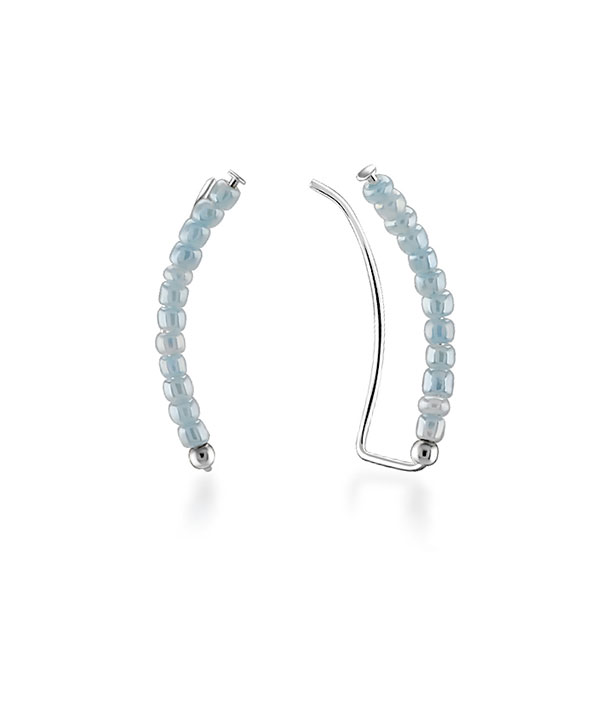 925 Sterling silver climb.