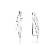 925 Sterling silver climb.