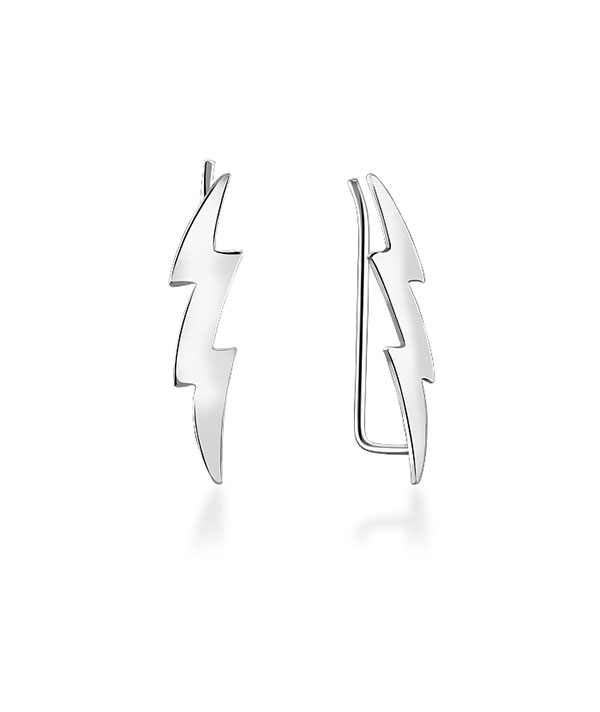 925 Sterling silver climb.