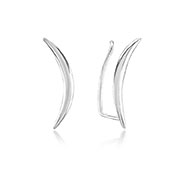 925 Sterling silver climb.