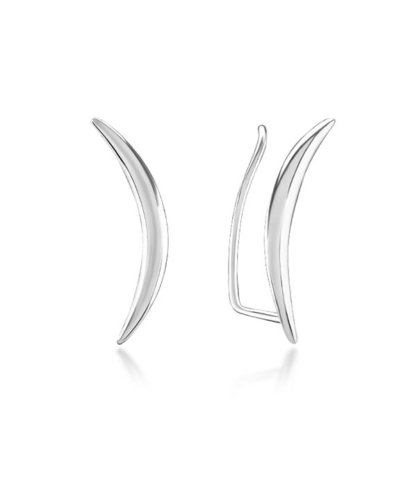 925 Sterling silver climb.