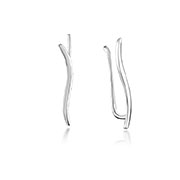 925 Sterling silver climb.