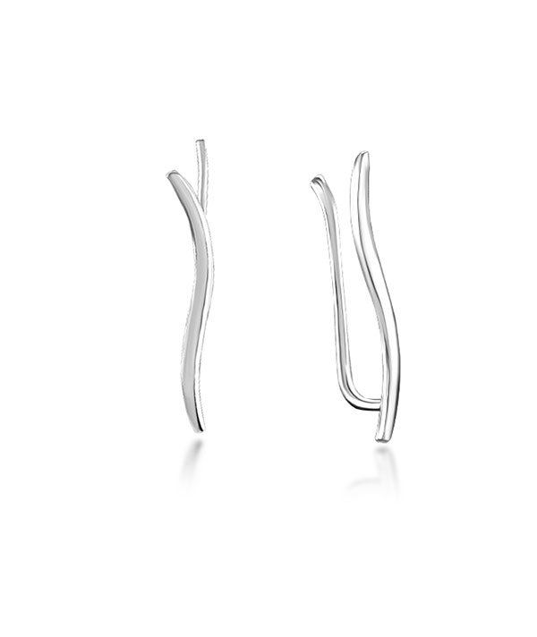925 Sterling silver climb.