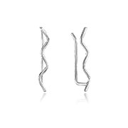 925 Sterling silver climb.