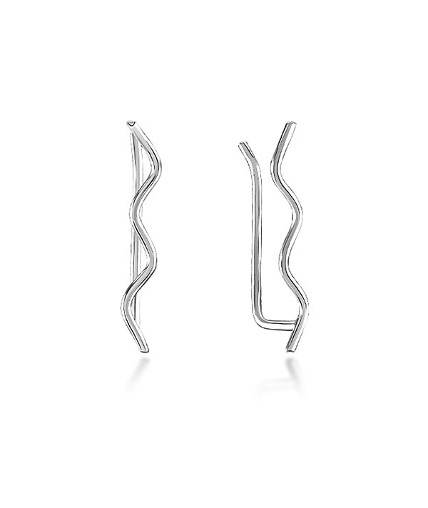 925 Sterling silver climb.