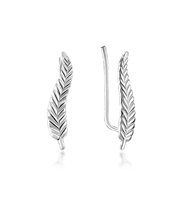 925 Sterling silver climb.