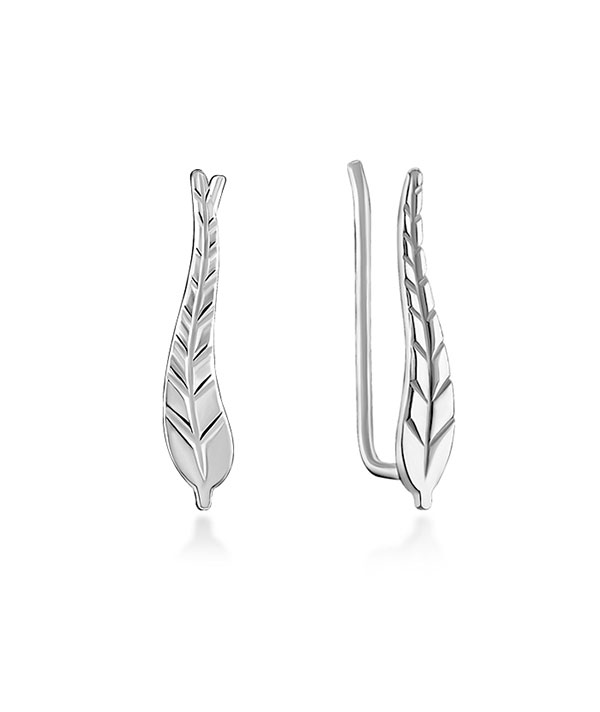 925 Sterling silver climb.