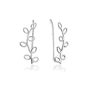 925 Sterling silver climb.