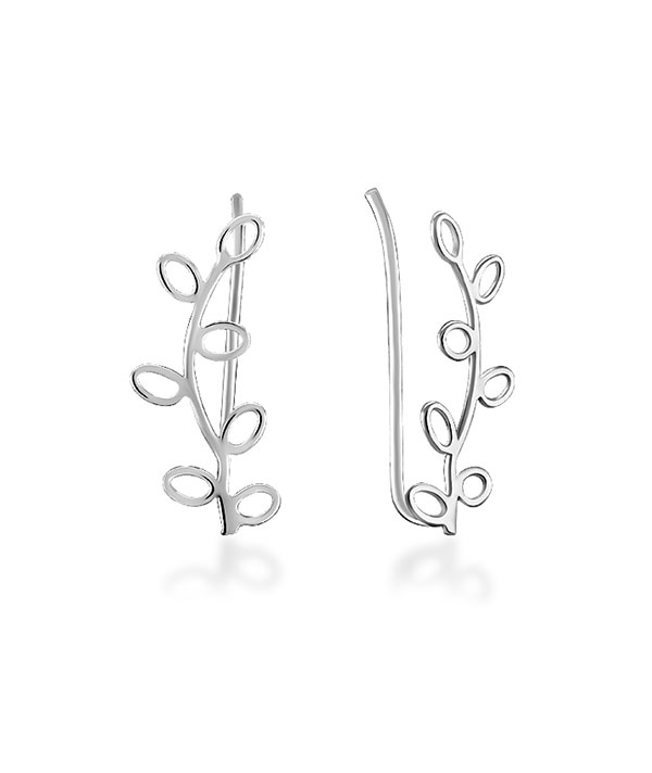 925 Sterling silver climb.