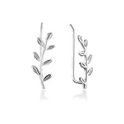 925 Sterling silver climb.