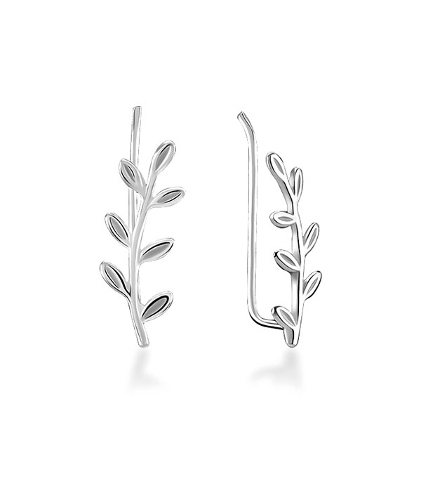 925 Sterling silver climb.