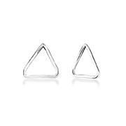 925 Sterling silver helix.