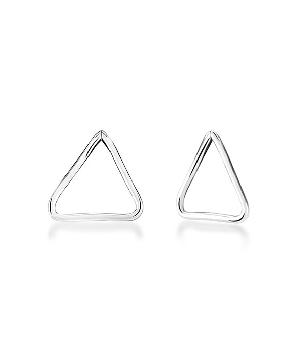 925 Sterling silver helix.