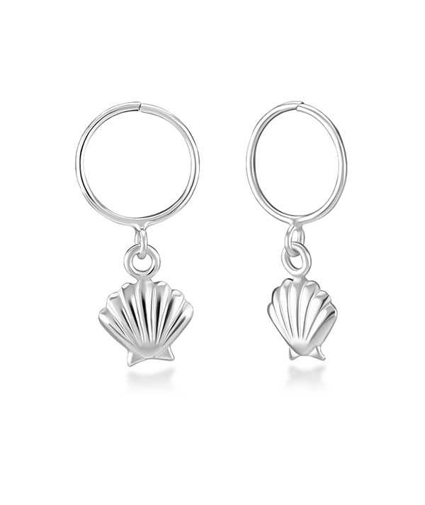 925 Sterling silver helix.