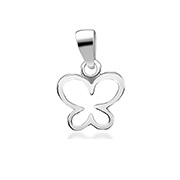 925 Sterling silver pendant.