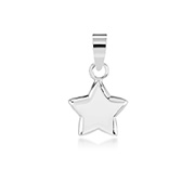 925 Sterling silver pendant.