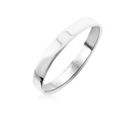 925 Sterling silver ring.