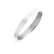 925 Sterling silver ring.