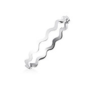 925 Sterling silver ring.