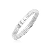 925 Sterling silver ring.
