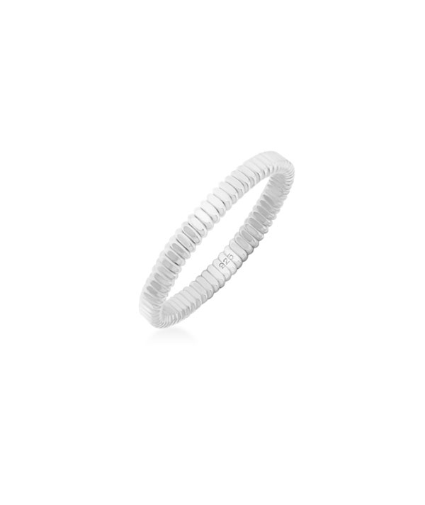 925 Sterling silver ring.