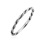 925 Sterling silver ring.