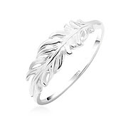 925 Sterling silver ring.