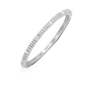 925 Sterling silver ring.