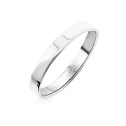 925 Sterling silver ring.